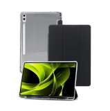 Mobile Origin Easy Tablet Case for Galaxy Tab S10 Plus Transparent  MO-TRA-S10PLUS