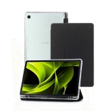 Mobile Origin Easy Tablet Case for Galaxy Tab S6 Lite (2024) Transparent MO-TRA-S6LITE