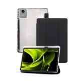 Mobile Origin Easy Tablet Case for Lenovo Tab M11 Transparent MO-TRA-LTM11