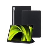 Mobile Origin Easy Tablet Full Case for Galaxy Tab S10 Plus Black MO-FBL-S10PLUS