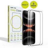 Mobile Origin EasyGlass for iPhone 17 2 pack FRL-EG-I17-2PK