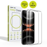 Mobile Origin EasyGlass for iPhone Air 2 pack FRL-EG-I17AIR-2PK