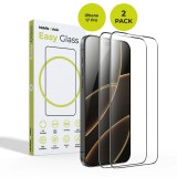 Mobile Origin EasyGlass iPhone 17 Pro 2 Pack FRL-EG-I17PRO-2PK