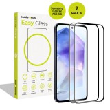 Mobile Origin EasyGlass Samsung Galaxy A55 5G 2 Pack FRL-EG-A555G-2PK