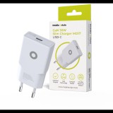 Mobile Origin GaN 30 W Slim Charger TUV MO17, USB-C (MO-GAN30W-MO17)