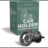 Mobile Origin Magnetic Car Holder (FRL-MGCH-01-BLK)