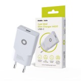 Mobile Origin MO17 - USB-C GaN 30W Slim Charger  MO-GAN30W-MO17