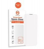 Mobile Origin Orange Screen Guard Spare Glass iPhone 13 mini SGA-SP-I13M