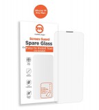 Mobile Origin Orange Screen Guard Spare Glass iPhone 14 Pro Max SGA-SP-I14PROMAX