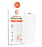 Mobile Origin Orange Screen Guard Spare Glass iPhone 14 Pro SGA-SP-I14PRO
