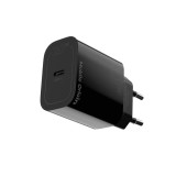 Mobile Origin PD20W Wall Charger MO11 1USB-C Black FRL-PD20W-MO11-BLK