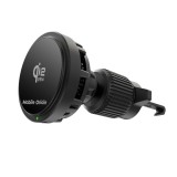 Mobile Origin Qi2 Wireless Car Charger 25W CA24 Black MO-WCCH-CA24