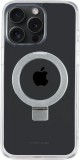 Mobile Origin RingMag Case for iPhone 15 Pro Max Clear RMC-I15PROM-CLR