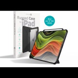 Mobile Origin Rugged Case Black iPad Air 11" M2 (2024) tok (RCIPA-11-2024-BLK)