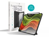 Mobile Origin Rugged Case iPad Pro 13" M4 2024 Black  RCIPP-13-2024-BLK