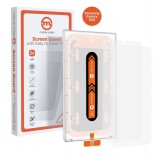 Mobile Origin Screen Guard easy applicator Samsung Galaxy S24+ 2 pack SGA-GS24P