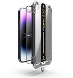 Mobile Origin Screen Guard iPhone 14 Pro Max with easy application SGZ-I14PROMAX