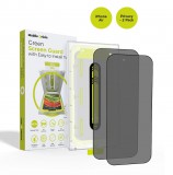 Mobile Origin Screen Guard Privacy with easy applicator for iPhone Air 2Pack SGA-FP-I17AIR-2PK