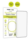 Mobile Origin Screen Guard Spare Glass Full Coverage for iPhone Air SGA-SP-F-I17AIR