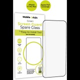 Mobile Origin Screen Guard Spare Glass Full Coverage iPhone 17 Pro Max üvegfólia (SGA-SP-F-i17ProMax)