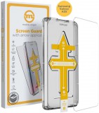Mobile Origin Screen Guard with arrow applicator Galaxy A55 SGZ-GA55