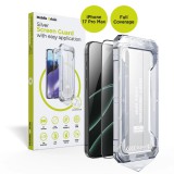 Mobile Origin Screen Guard with easy application for iPhone 17 Pro Max SGZ-I17PROMAX