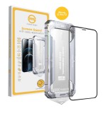 Mobile Origin Screen Guard with easy application iPhone 12 Pro  SGZ-I12PRO
