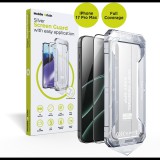Mobile Origin Screen Guard With Easy Application iPhone 17 Pro Max üvegfólia (SGZ-i17ProMax)