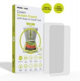 Mobile Origin Screen Guard with easy applicator case friendly for iPhone 17 Pro Max 2 Pack SGA-I17PROMAX-2PK