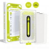 Mobile Origin Screen Guard with easy applicator iPhone 16 Pro 2 pack SGA-I16PRO-2PK