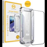 Mobile Origin Yellow Screen Guard With Easy Application iPhone 16 üvegfólia (SGZ-i16)