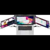 Mobile Pixels Trio Hordozható Hármas Monitor 13.3" FHD 1080P (101-1003P04)