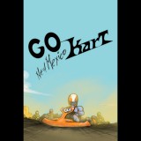 MobileTVGames GoKart - NewMexico (PC - Steam elektronikus játék licensz)