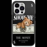 Mobilfox iPhone 13 pro full-shock 3.0 tok Show Me The Money (5996647001409) (5996647001409)