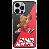 Mobilfox iPhone 13 pro max full-shock 3.0 tok Go hard, or go home (5996647001461) (5996647001461)