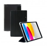 Mobilis 060013 Apple iPad 10.9" Tok - Fekete (060013)