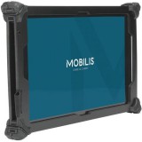 Mobilis Apple iPad Pro 12.9" (2020) védőtok fekete (050039) (m050039) - Notebook Védőtok