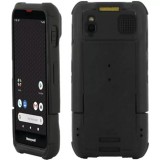 Mobilis Protech Honeywell EDA52 Kézi vonalkódolvasó tok - Fekete (065018)