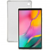 Mobilis R Series Samsung Galaxy Tab A8 10.5" Tablet Tok - Átlátszó (061010)