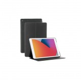 Mobilis RE.LIFE Case f. iPad 10.2"(9,8,7th Gen) - Black (068002)