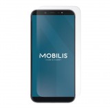 Mobilis Samsung Galaxy A32 5G Edzett üveg kijelzővédő (017031)