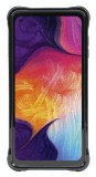 Mobilis Schutzhülle für Samsung Galaxy Xcover Pro schwarz