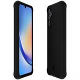 Mobilis Spectrum Samsung Galaxy A34 5G Tok - Fekete (066040)