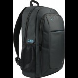 MOBILIS The One Basic eco-designed backpack 15.6" fekete (003064)