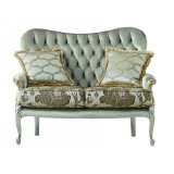 MobilSedia Anita 2-személyes kanapé