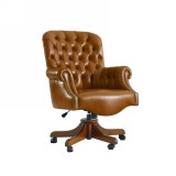 MobilSedia Barcellona főnöki forgószék