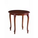 MobilSedia Brianzolo kerek kisasztal