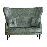 MobilSedia Carol 2-személyes kanapé