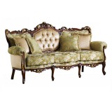 MobilSedia Cleopatra 2-személyes kanapé