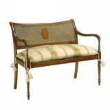 MobilSedia Colombo 2-személyes kanapé